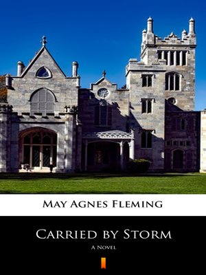 cover image of Carried by Storm